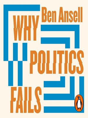 cover image of Why Politics Fails